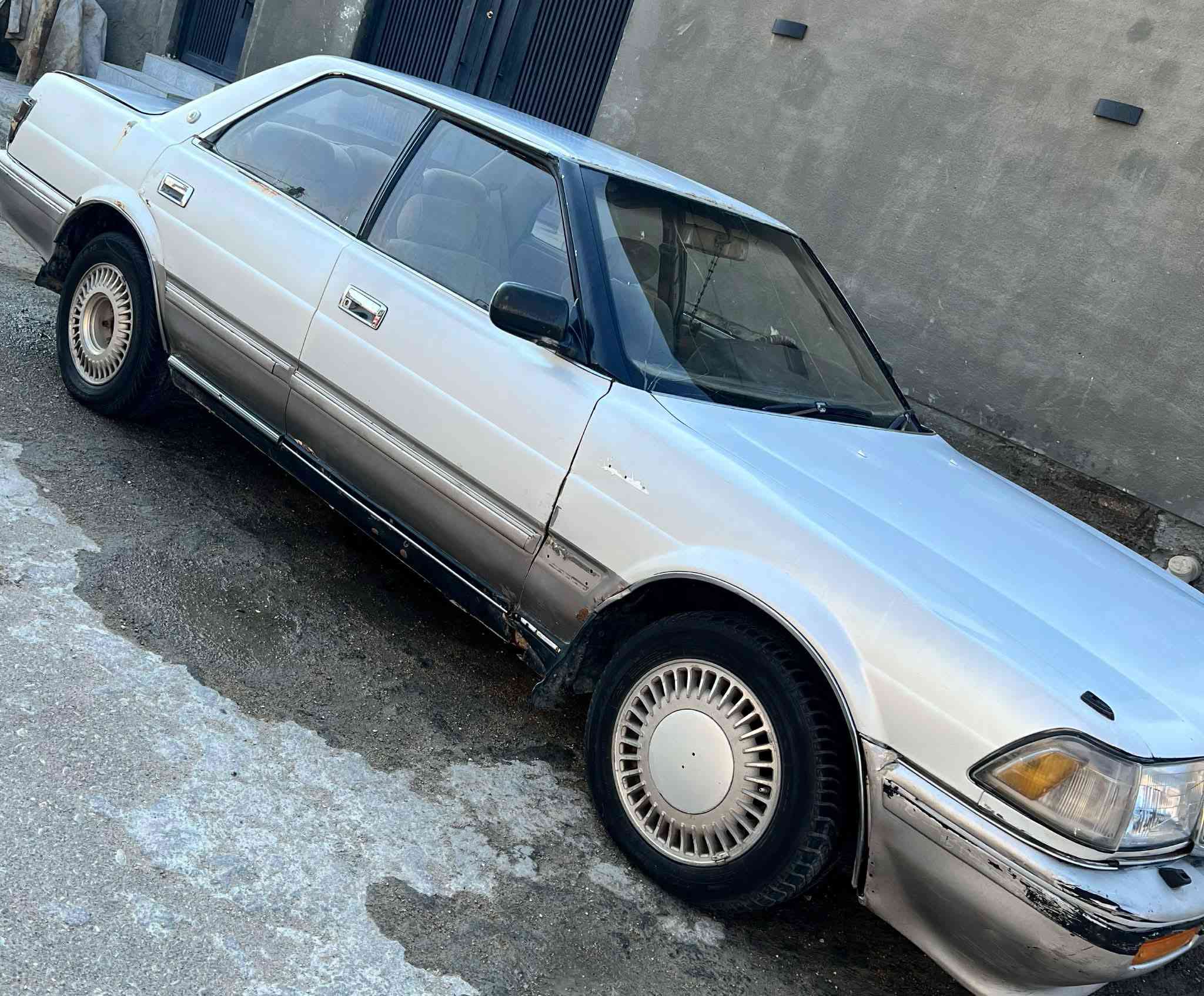 هارتوب موديل 91 للبيع رقم نجف تحويل مباشر بيه كير جديد حداديه نص عمر بيه صوت بالمكينه سعرها 26 الاستفسار اتصل *********** مكان السيارة في السماوة
