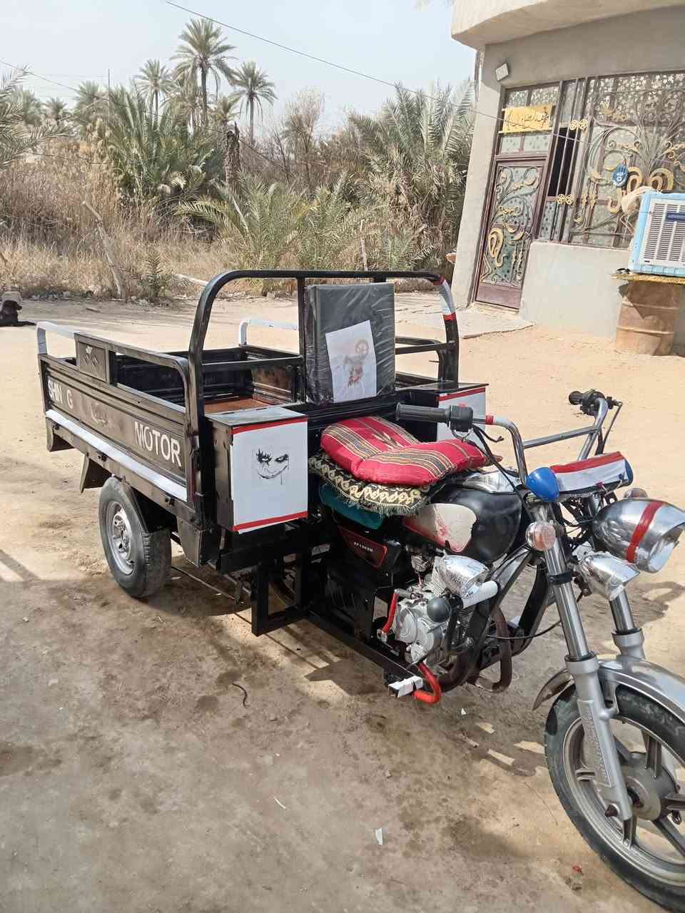 سلام عليكم ستوته البيع موديل 15محرك 22 مقفوله سعر خاص


**إذا كنت صاحب هذا الإعلان وتريد حذفه لأي سبب، رجاءا أرسل رسالة إلى الدعم الفني**