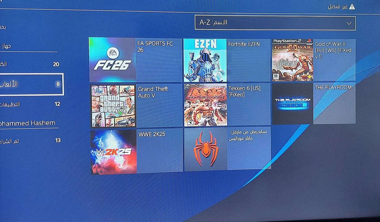 ٤ مهكر قرص السعر٣٢٥ط


**إذا كنت صاحب هذا الإعلان وتريد حذفه لأي سبب، رجاءا أرسل رسالة إلى الدعم الفني**