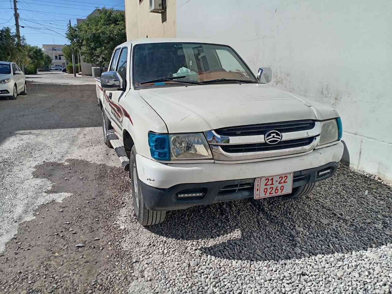 پیکاب دێرمۆدێل2006مەنەفێستی عەسلی لەگەلایە     مەکینەبەخ گێرومەکینەبەشەرت تەبریدی هەیە سعری40گلاشوێن کفری کێ ویستی نامەبنێرێ گەرموشتەریت نامەبنێرە


**إذا كنت صاحب هذا الإعلان وتريد حذفه لأي سبب، رجاءا أرسل رسالة إلى الدعم الفني**