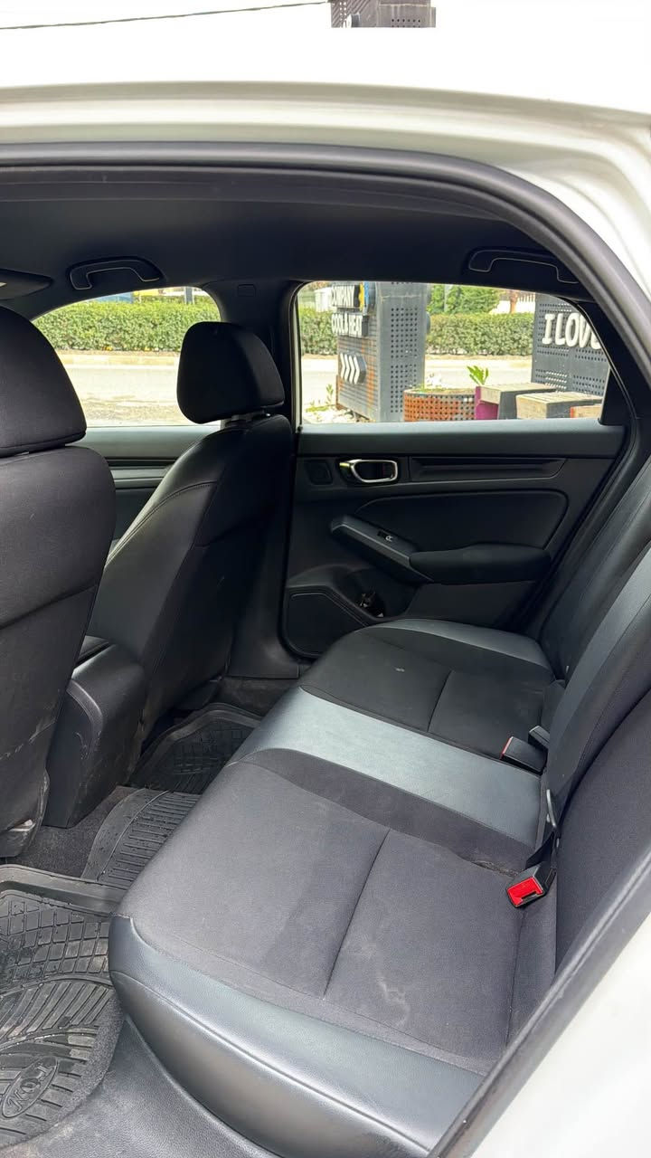 Civic 2022 sport
محرك 2.0L
بوند سبخ بدون دواخل 
ماشية 49.000 
رقم دهوك
ستيرن شفت
مقاعد جلد+قماش
شغال ، رادار، خط شارع، hold brake دهوك, العراق


**إذا كنت صاحب هذا الإعلان وتريد حذفه لأي سبب، رجاءا أرسل رسالة إلى الدعم الفني**