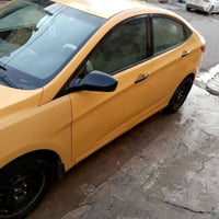 اكسنت • ٢٠١٥ • بغداد المعالف