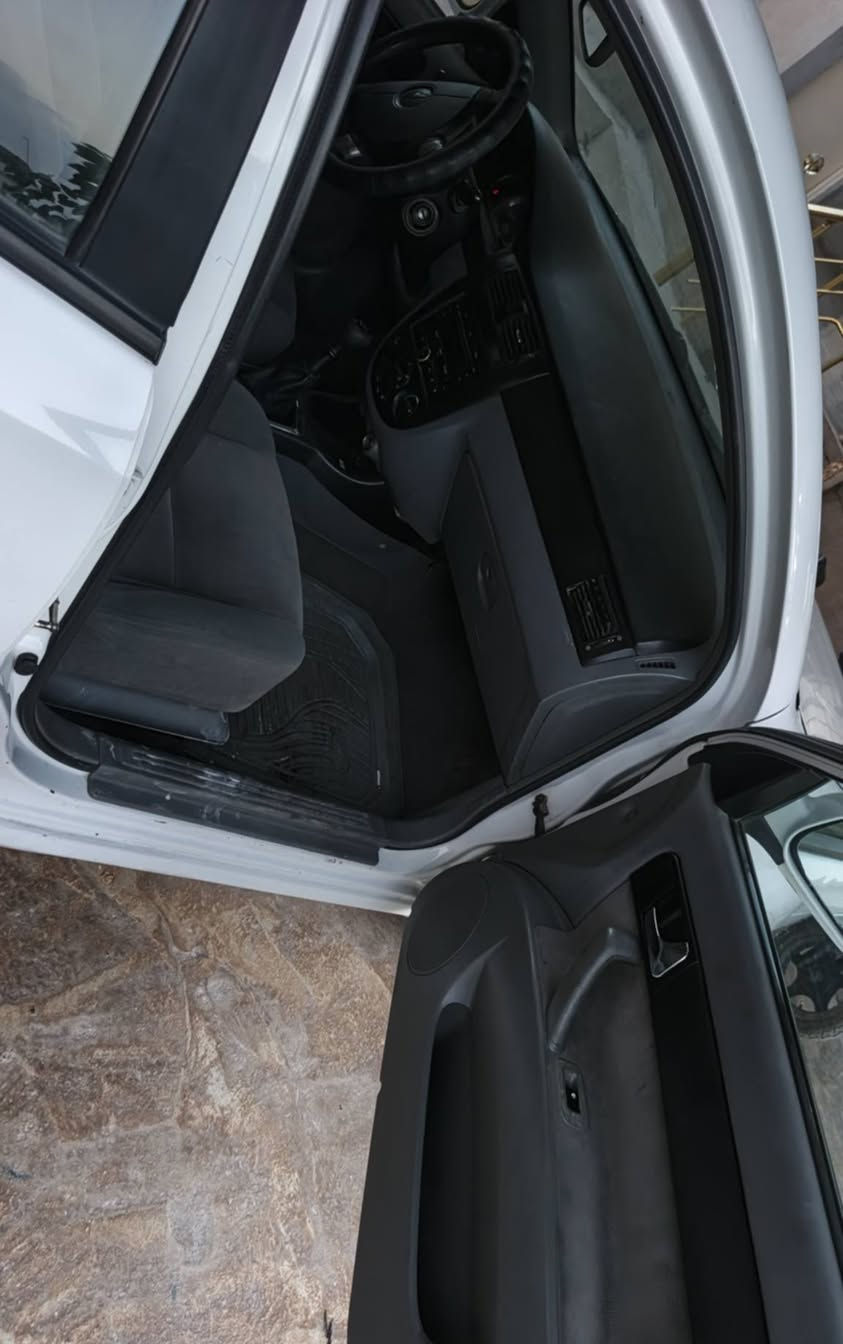 🚗 للبيع بالتقسيط – للمقيمين في الموصل وأربيل فقط
سيارة معروضة للبيع بالتقسيط، وأبيعها مقابل عمولة يتم الاتفاق عليها بين الطرفين.
المواصفات:
شفروليه أوبترا
استخدام شخصي
رقم أربيل
محرك 1600 سي سي
فئة LS
كير عادي
المقدمة: 35 ورقة
القسط الشهري: 3 ورقات
جاملغ وبونيد صبغ
يوجد 4 أماكن بها ملاحظات بسيطة بحجم كرت موبايل
📞 للاستفسار:
***********
***********
*********** واتساب موصل, نينوى
