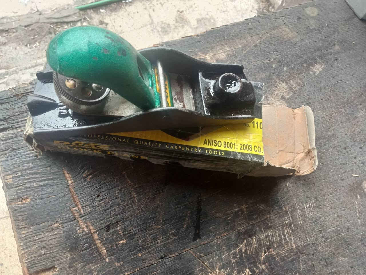 رنده ام الجنبين هندي بالكارتون سعر القطعه 25 الف ورنده صغيره هندي بالكارتون سعر القطعه 15 الف المكان بالموصل


**إذا كنت صاحب هذا الإعلان وتريد حذفه لأي سبب، رجاءا أرسل رسالة إلى الدعم الفني**