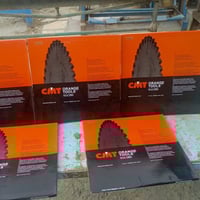 قرص كتر 500ملم للبيع 07823110908