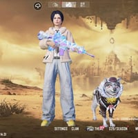 بوبجي كورية • فول مراوس • مستوى ٦٢