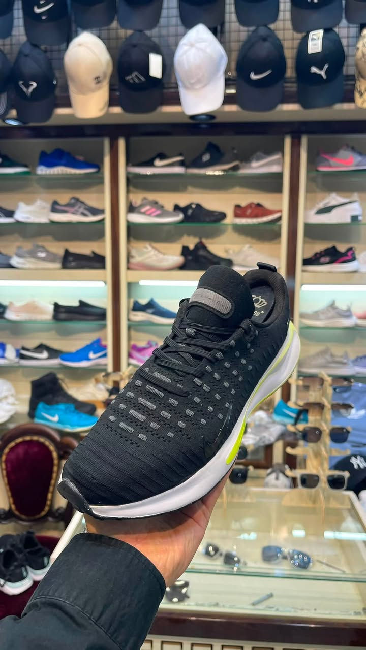 Nike React 🔥
بالة اوربية اورجينال 💯

القياس:  ٤٠،٥

طول:  ٢٥،٥

توصيل السعر راسلني خاص 📩


**إذا كنت صاحب هذا الإعلان وتريد حذفه لأي سبب، رجاءا أرسل رسالة إلى الدعم الفني**