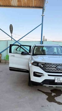 اكسبلورر ٢٠٢٣ • ٢٣٠٠ تيربو • كامره ٣٦٠