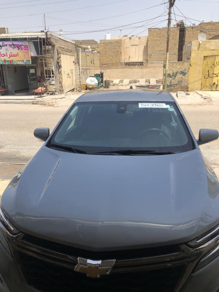 سلام عليكم كوينكس موديل ٢٠٢٤ رقم اربيل دولي سنويه وهزه جديده حادثها موضح خلفي فقط قطعتين صبغ مبينه بالصونار سياره كارتون كارتون كلش جديده بدون اي كلوب مايشتغل بالدشبول فول مواصفات عدا فتحه ماشيه ٥٢ الف كيلومترا كشن كهربائي جنطه كهربائي حساسات وردارت وكشافات عالمرايات تحكمات بالاستيرن نظام اوتو اطفاء وتشغيل عندازدحام كاميرا دوراه مثبت سرعه بصمه بيبان تبريد قطعتين ثلج حداديه وكير ومكينه وحداديه وتايرات وتبريد وكهربءيات كلهن كفاله تشغيل عن بعد حساسات وردارت أمامي وخلفي تبريد ثلج كلوب سيرفس طافي محرك ١٥٠٠ تيربو تشغيل عن بعد سياره كارتون احلى بهواي السعر بلاش ب١٤٤$ورقه فقط والورقه احسبها على ١٥٠ الف فقط مكان السياره موجود بالعماره محافظه ميسان اللي يحب يراسل اويخابر عالرقم *********** كافه تفاصيلها بالمنشور اقرا منشور كلش زين قبل لا تخابر سياره كاتون كلش كلش جديده ومميزه سياره بدون شخوط ولارصعارت والاهم من كله سياره بجم شبه كفاله كلش كلش جديده وصونارها يمك مال يوم فقط بيع فقط بيع

