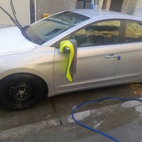 النترا 19 امريكي لون رصاصي حادث جاملغ وبنيد مبدلات من امريكا جهه الساي...