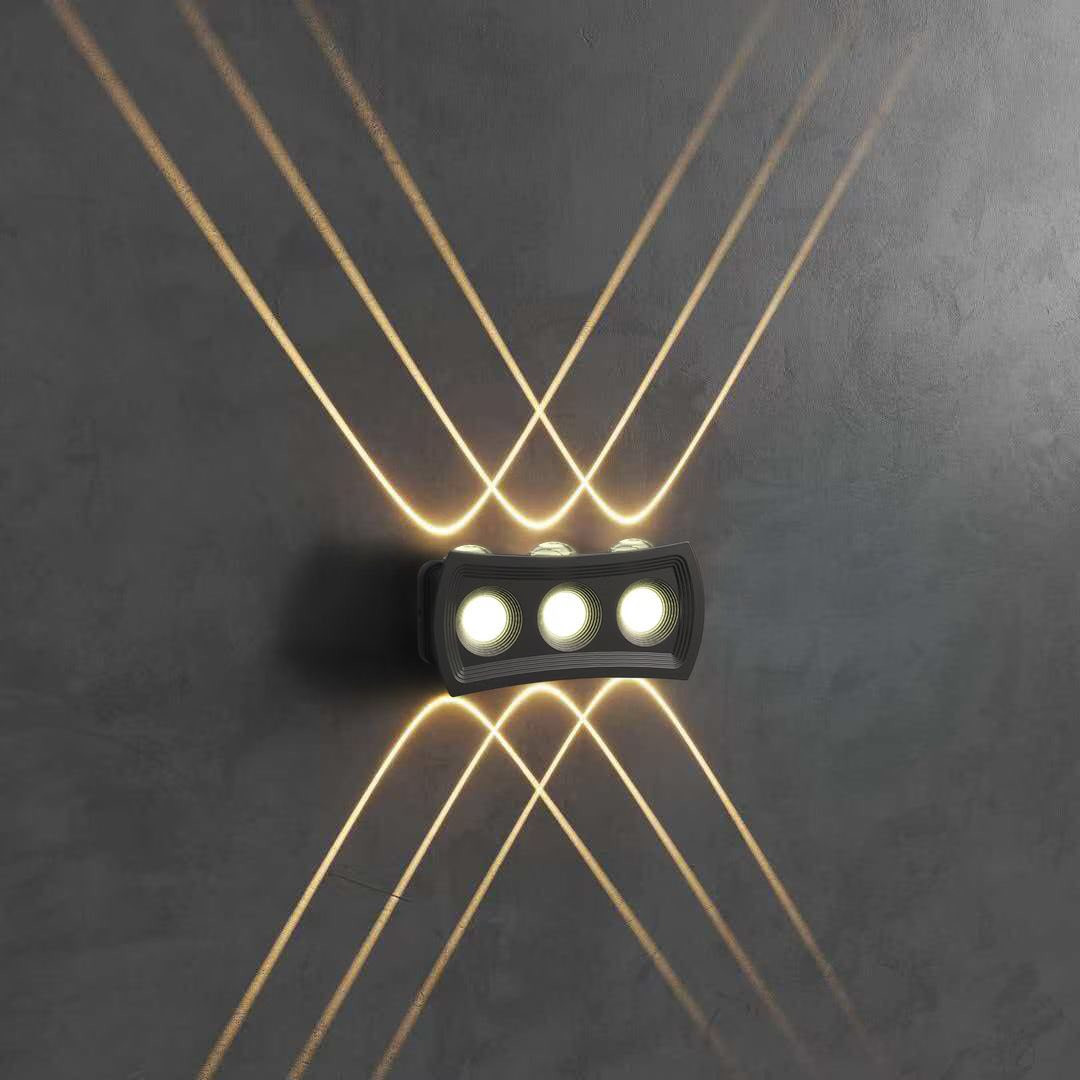 New arriving wall light.aluminum housing


**إذا كنت صاحب هذا الإعلان وتريد حذفه لأي سبب، رجاءا أرسل رسالة إلى الدعم الفني**