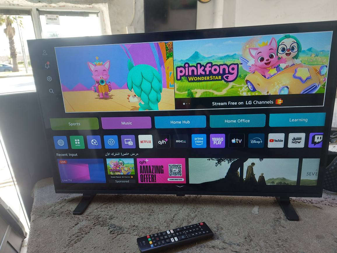 فول سمارت أربيل, العراق


**إذا كنت صاحب هذا الإعلان وتريد حذفه لأي سبب، رجاءا أرسل رسالة إلى الدعم الفني**