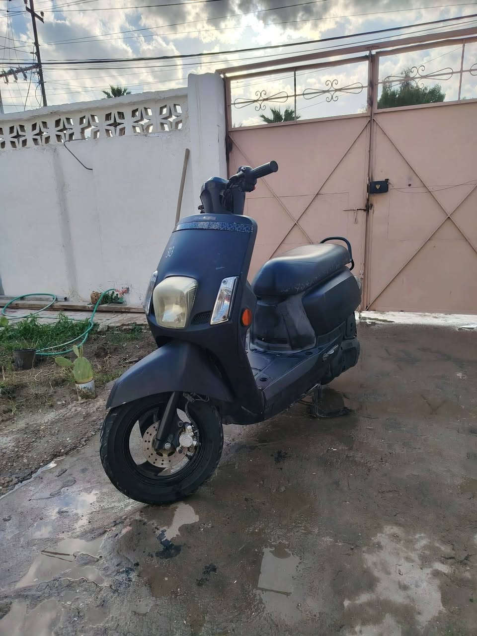 السلام عليكم دراجه بوليسي البيع مصطره نوزل مال رنباه بلاديه السعر 950
وبيه مجال الرقم ***********
