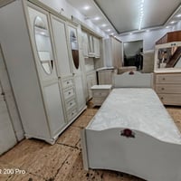 طقم نوم • ٥ قطع • سليمانية