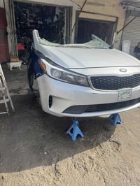 تفصيخ كيا فورتي 2018 مبايل 07718482218