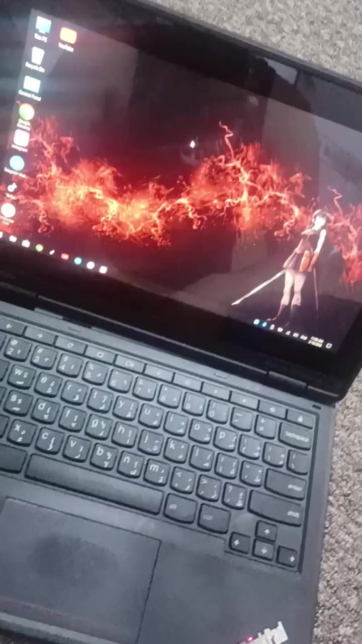 حاسبه البيع لينوفو امريكي اصليه باله السعر 100


**إذا كنت صاحب هذا الإعلان وتريد حذفه لأي سبب، رجاءا أرسل رسالة إلى الدعم الفني**