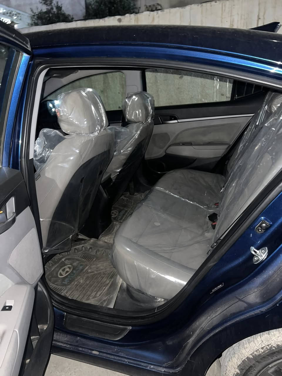 سلام عليكم النترا 2018 ماشيه 110 سياره جديده جديده مناقصها برغي حادثها جنطه ب126 وبيها مجال بسيط مكاني بياع رقمي *********** وبيكم خير وتدللون 🤍
