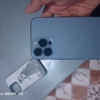 ايفون ١٣ برو ماكس • ٢٥٦ • سماوه