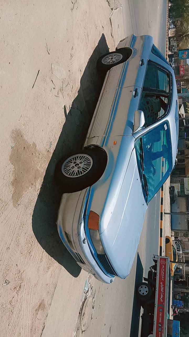سلام عليكم ميسيبوشي موديل 1991 رقم نجف مشروع وطني سنويه ل2027 مكينه كير كورله اؤتو جديده كهربائي جديد تخم تاير باتري جديد مكانه كوفه عباسيه السعر 20وبيه مجال ***********
