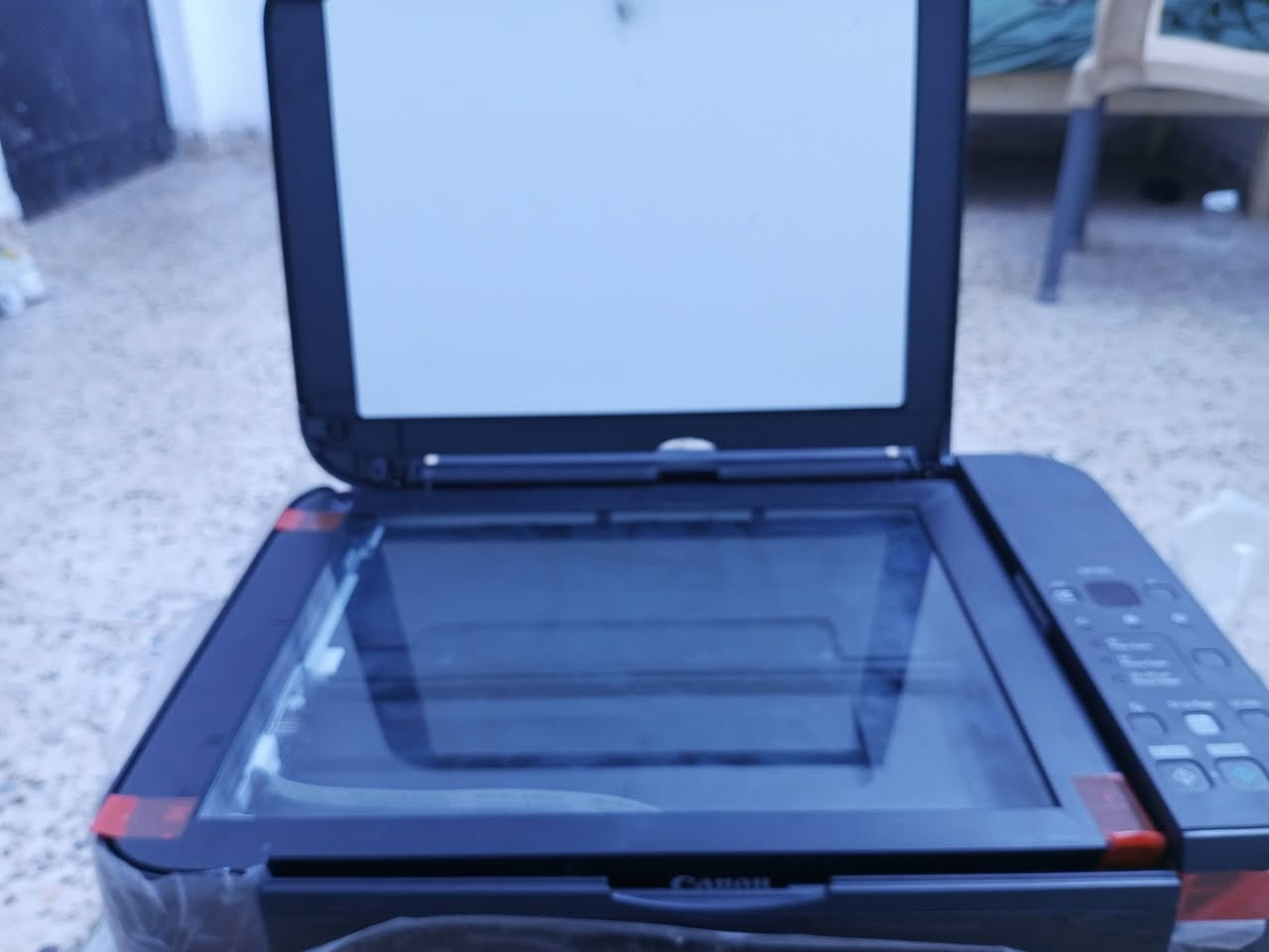 سلام عليكم هاي طابعة 🖨مابيه شي والله العظيم جديده كلش بجيس بس عوزه كارتجات ملون وانه مااحتاجه للبيع150


**إذا كنت صاحب هذا الإعلان وتريد حذفه لأي سبب، رجاءا أرسل رسالة إلى الدعم الفني**