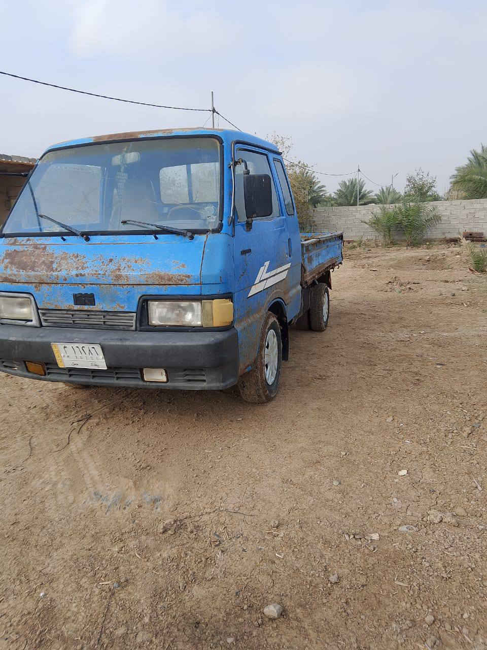 السلام عليكم كيه حمل موديل 93 وراثه مكان واسط الصويره التفاصيل اكتر خاص او التصال ع  ***********
