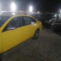 امبالا موديل 2009 رقم دولي بسمي مشروع وطني السياره خليجي بس باب السايق...