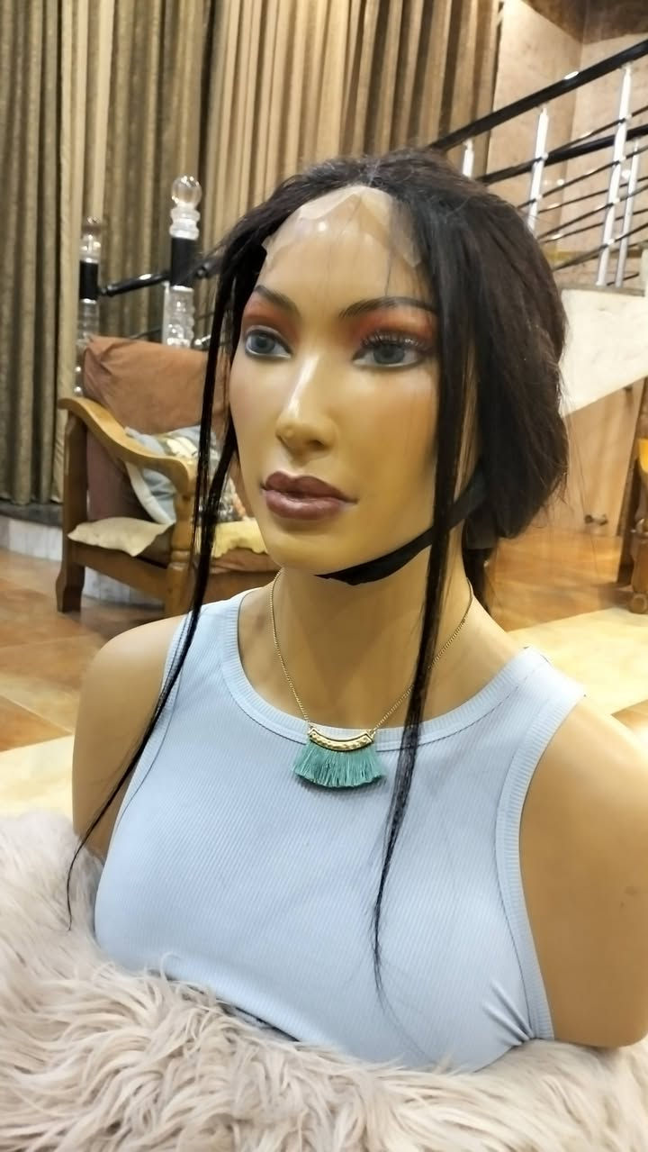 باروكه شعر طبيعي شرط فحص ضمان مدى الحياة غسل كوي سشوار وصبغ قصر متوفر توصيل لجميع المحافظات العراق سكرين بخاص لحجز هلا وسهلا إشارة الأصدقاء @إشارة


**إذا كنت صاحب هذا الإعلان وتريد حذفه لأي سبب، رجاءا أرسل رسالة إلى الدعم الفني**