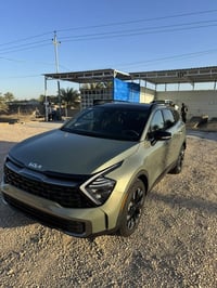 سبورتج ٢٠٢٤ • دخول امريكي • بدون ايرباك