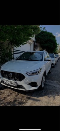 ام جي زد اس • ٢٠٢٣ • ٣٥٠٠٠ كم