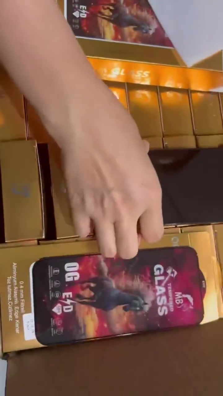 سعر الباكيت 6000 دينار جملة فقط لايوجد مفرد 
صنع خصيصا لشركتنا 💯  عنوان القوه ♥️💯
وجبه جديد وايتمات حديثه فووول😍🔥
وصل لاصق زجاج ESD كوالتي أصلي 
أقوى لاصق في العراق  لاصق زيتي   ضد الكسر حقيقي  
تشكيله موديلات حديثه ارقى زجاج 
10 قطع داخل الباكيت        اقل كميه 20 باكيت ✅
للحجز والاستفسار عن طريق الواتساب فقط
الواتساب *********** 
يوجد خدمة توصيل الى جميع المحافظات 
موديلات الاجهزة المتوفرة 📱
 👇👇👇
IP 7 PLUSE WHITE
IP 7 PLUSE BLACK
Ip x 
IP X MAX
IP 11 PRO MAX
IP 12 PRO MAX
Ip.  13 pro max 
IP 14 PRO MAX
IP 15 PRO MAX
Ip 16 pro max
Ip 17 pro max
S24 ultra
S25 ultra
Y 9 PRAIM 
Y 9 2019
HONOR X6 2022
HONOR X7 2022
HONOR X 6A 
HONOR X 7A
HONAR X 6B
HONOR X 7B
HONOR X 7 c
Honor x 7d
HONOR X 8B
HONAR. X8c
HONOR X 9D
HONAR X9C SMART
REALME NOT 60 X
SMART 8
Smart. 9
SMART 10
A5
A 70
A71
A 10 S
A12
A 15
A 24
A 25
A26
A 35/ A 55
A36 /A56 / 
A 05
A05S
A 50
A 51
A 52
A 53
REALME C 51 
REALME C 53
REALME C 55
REALME C 67
REALME 8 PRO
REALME 7
REALME 7 PRO 
REALME GT MASTER
REALME X 2 PRO
REALME NOTE 50
INF not 8
REDMI 13 C
14C
POCO C 65
REDMI NOTE 13 PRO
REDMI A 3
POCO X 3 PRO
POCO X 4 PRO
POCO M 4 PRO
Poco x 5 pro 
POCI X 6 PRO
POCO X7 PRO
POCO C71
SPARK GO 2023
SPARK GO 2024
SPARK GO 2025 
HOT 10 PLAY
SMART 5
INF SMART 7 PLUS 
INF SMART 8
INF NOTE 40 
INF HOT 10
INF NOTE 10
INF HOT 12 PLAY
INF HOT 11 S
INF NOTE 11
Rm NOTE 11 S
INF HOT 40 i
INF HOT 40 PRO 
INF HOT 40
 INFHot 50 i
Inf note 50
Inf note 50 pro 
Gt 20 PRO
INF NOTE 30
INF NOTE 30 VIP
INF NOTE 30 PRO
INF HOT 30 PLAY
INF HOT 8
INF NOTE 8
INF HOT 9
INF HOT 9 PLAY
TECNO CAMON 19 
TECNO CAMON 20
CAMON 20 PRO
TECNO CAMON 30
CAMON 30 PRO 
TECNO POVA 2
TECNO POVA 5
TECNO POVA 6
TECNO POVA 5 PRO
TECNO SPARK 10 
TCNO SPARK 10 PRO 
Tecno spark 20
TECNO SPARK 20 PRO 
OPPO A 60
