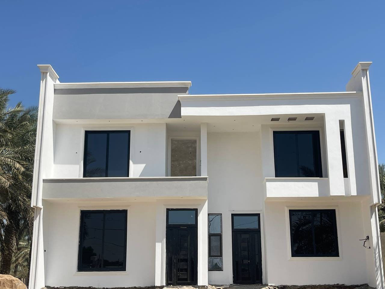 لأن انتم تستاهلون الأفضل
نقدم لكم جميع أعمال الألمنيوم بأعلى جودة وأحدث التصاميم 

نوافذ وأبواب ألمنيوم
🔹 واجهات زجاج وألمنيوم عصرية
مطابخ ألمنيوم بتصاميم حديثة
🔹 قواطع 
محجرات 

✅ خامات ممتازة
✅ دقة في التنفيذ
✅ أسعار منافسة
✅ تسليم ضمن الوقت المحدد
✅نظافة 

نعمل لصالح جميع المحافظات و بنظام القسط 

خبرتنا تضمن لكم الجودة والمتانة ولمسة جمالية تدوم لسنوات 
             العنوان 

الفرع الاول /   بابل قضاء الهاشميه  
الفرع الثاني/   النجف الأشرف حي ميسان 
للتواصل  📞
***********
 ***********
