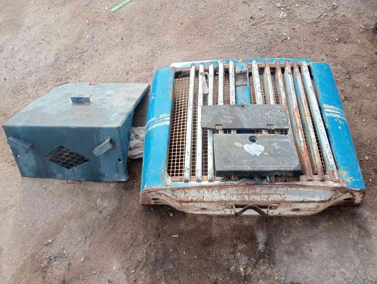 غراض سكانيا 111 لبيع مكاني بالنجف 
***********
