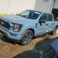 فورد F50 • ٢٠٢٣ • بابل الحله