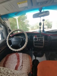 ستاركس • موديل ٢٠٠٧ • رقم بغداد