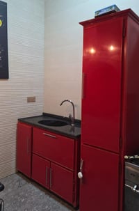 كاونتر • سنك كوارتز • ٤م