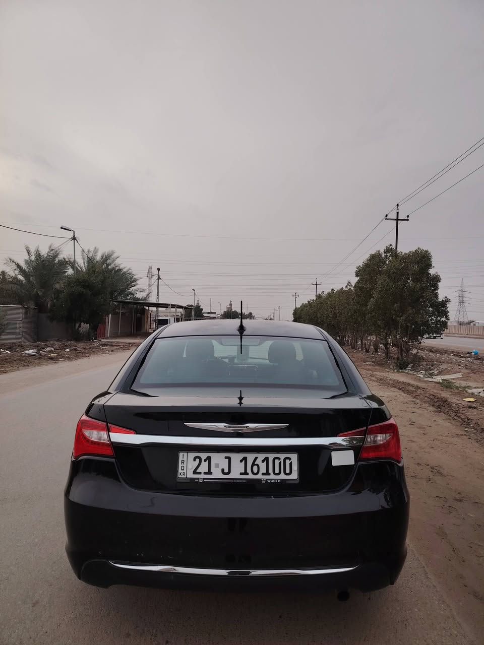 السلام عليكم
كرايسلر c200
موديل 2012
محرك 2400
حادث جاملغ امامي جهت السايق مبدل نفس الون
سنويه ل28 بأسمي تحويل مباشر هزه ماصاقطه
كير ومكينه جدد
حداديه جديده
تبريد ثلج
تدفئه شغال
كهربائياته كله عله البلاد كله شغاله
سياره جديده بمعنه الكلمه مال جناي
سونار موجود بصور
السعر 87 وبي مجال
شراي يتصل
***********
