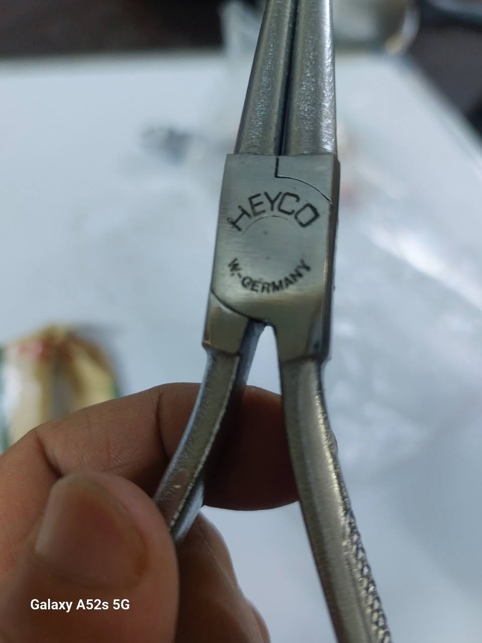 سلام عليكم مجموعة عدد للبيع ٣ بلايس رنك الماني اصلي + ٢ درنفيس مربع اصلي+ للوية امريكي بالكارتون ..للعلم الكل انتاج قديم غير مستخدم السعر ٣٠ الف للكل والمكان بغداد


**إذا كنت صاحب هذا الإعلان وتريد حذفه لأي سبب، رجاءا أرسل رسالة إلى الدعم الفني**