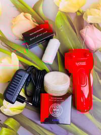 #جهاز ماكنه وجه ( حفافه ) ENZO الاصليه👍👍 من شركة انزو الايطالية  الاصل...