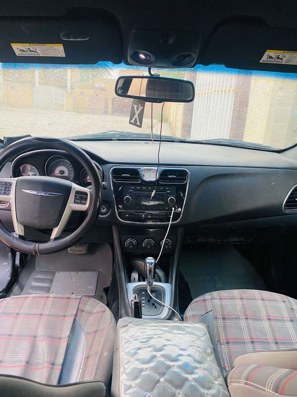 السلام عليكم سي ٢٠٠ موديل 2013 رقم بابل انكليزي 
كير ٦ نمر مكينه ٢٤٠٠ تبريد تدفاه كله جاهز مبيها اي نقص مكان السياره حله ابو خستاوي *********** حلة, بابل
