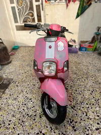 دراجه بوليس للبيع الدراجة مكفوله من كلشي وختم واحد السعر 600 وبيه مجال...