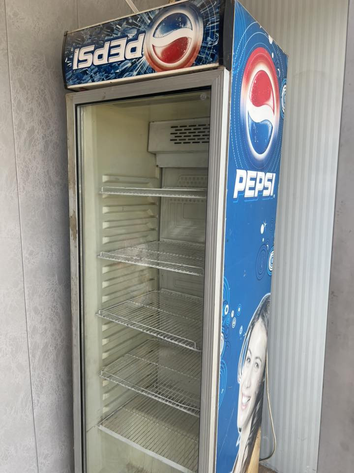 عارضه للبيع شغاله و تبريدها يخبل السعر 175


**إذا كنت صاحب هذا الإعلان وتريد حذفه لأي سبب، رجاءا أرسل رسالة إلى الدعم الفني**