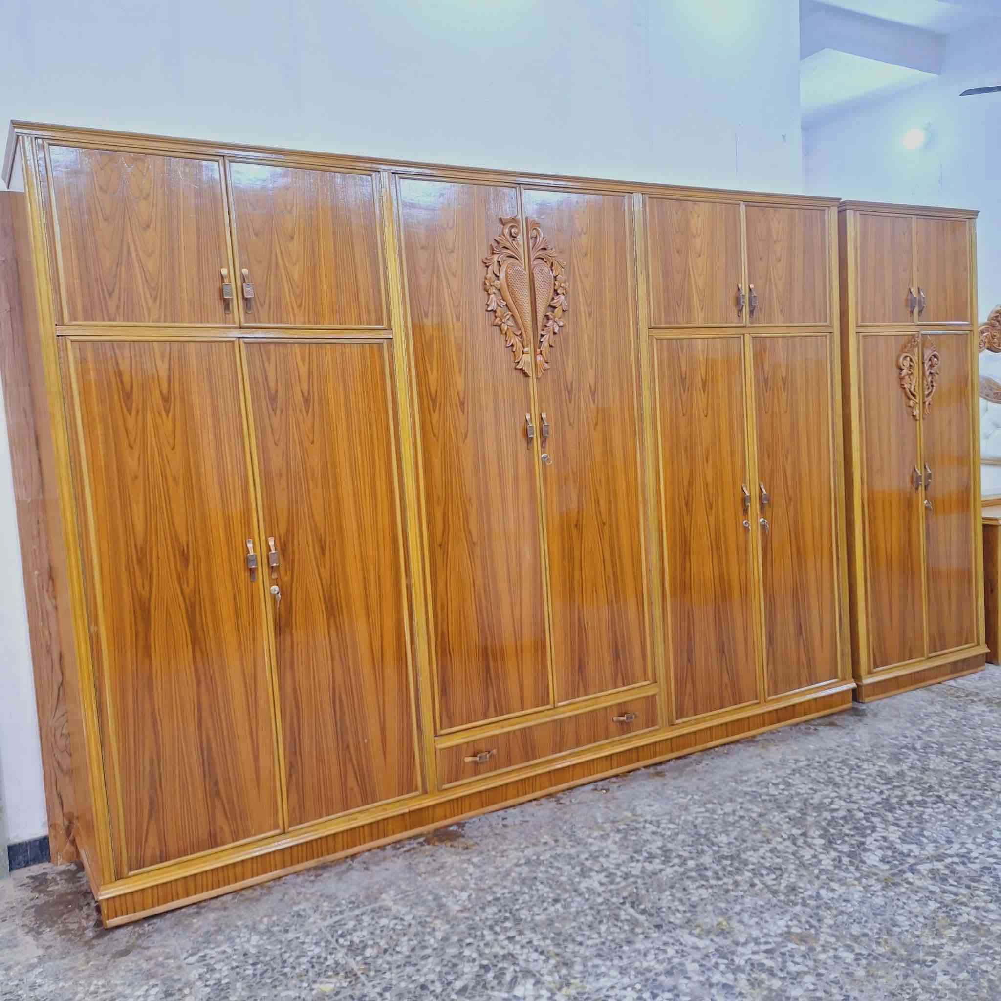 فصال حديث للعرسان 🎀نزاكه🎀
غرفه ست ابواب ملحق داخل خارج صاج الخارج٥ملم والداخل ٤ملم غرفه تفصال درجه اولى التوج عضم زان
توصيل بغداد مجاني محافظات بكروه 
عنوان البلديات
واتساب‏‪+964 777 483 6138‬‏


**إذا كنت صاحب هذا الإعلان وتريد حذفه لأي سبب، رجاءا أرسل رسالة إلى الدعم الفني**