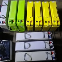 توجد لدينا بطاريات بالة جل c10 شركات عالمية shoto & monbat حجم 12 فولت...