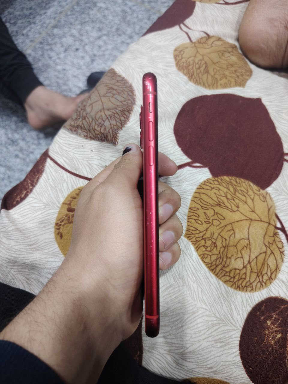 شاشه مكسوره وما مفتوح للمراوس ب هونر او ريلمي وانطي فرق


**إذا كنت صاحب هذا الإعلان وتريد حذفه لأي سبب، رجاءا أرسل رسالة إلى الدعم الفني**