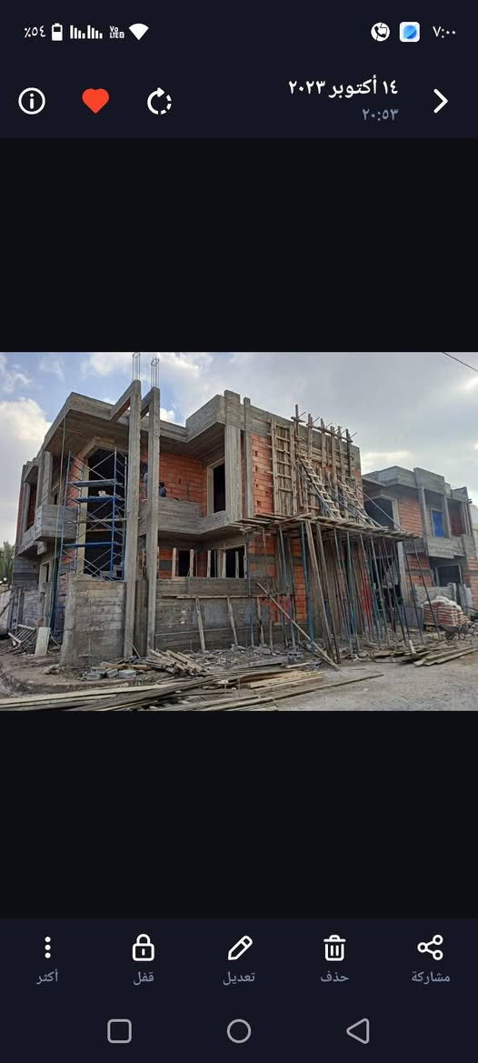 جزء من عملنا ومن الله التوفيق
***********
