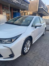 كورله مديل 24هاي برد مشتريها كفاله بالعراق صار بيها هذه الحدث مال ستوت...