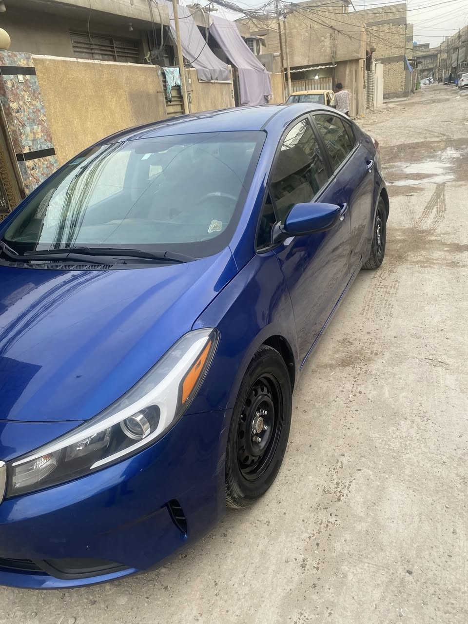 فورتي موديل ٢٠١٨ امريكي
الامين الثانيه
السعر ١٢٧
***********
