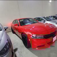 SXT • وارد كندي • ٦٨ ألف مايل