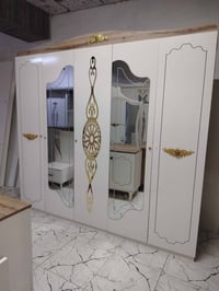 كركوك • قادسيه ثانيه • معرض ومعمل