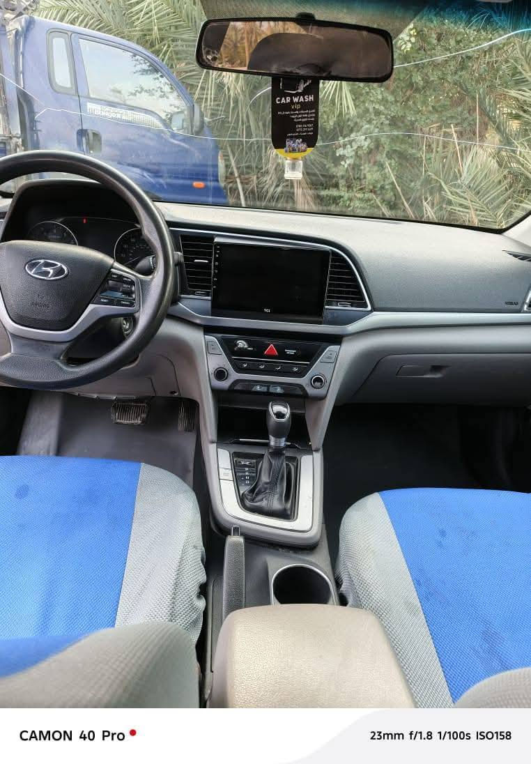 النترا مديل 2018 وارد امريكي محرك 2000دوش ما مفتوحه محرك وكير مكفول سياره مكفوله من عده تكحيل بلبنيد والباقي مكفول رقم سياره ربيل انكليزي تريد تحويل تريد وكاله،وسياره شوفت عينك سعر 118 وبيه مجال مكان سياره كربلاء طوريج،،***********
